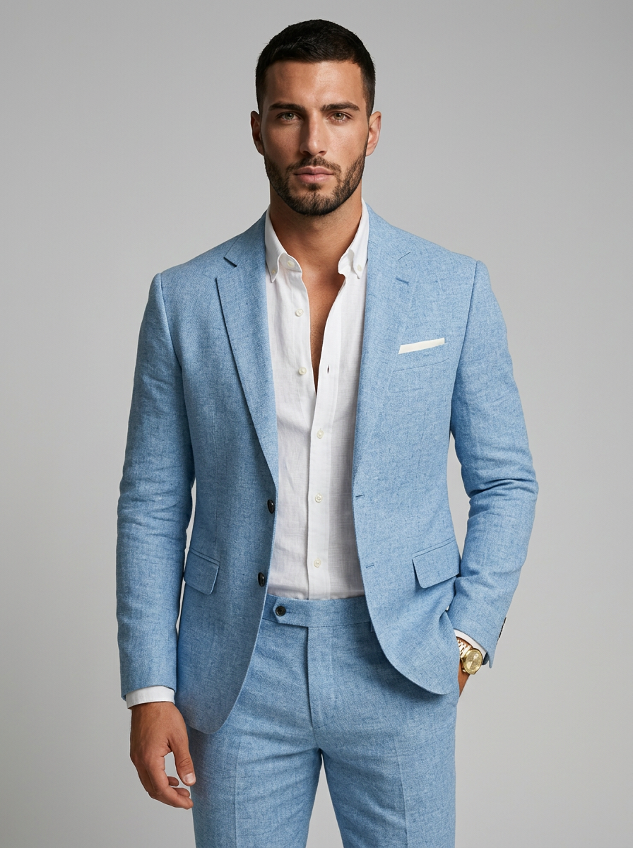 MILANO SUIT SET™