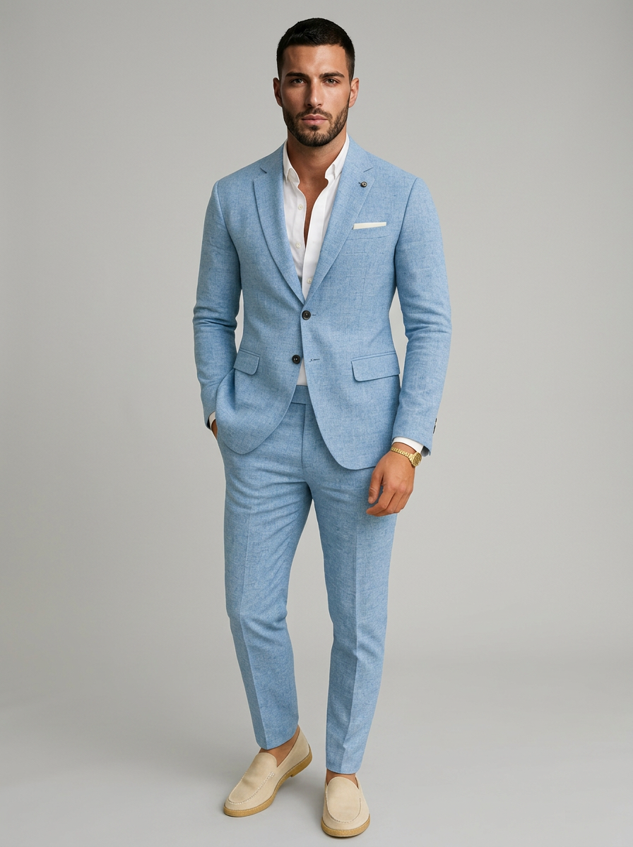 MILANO SUIT SET™