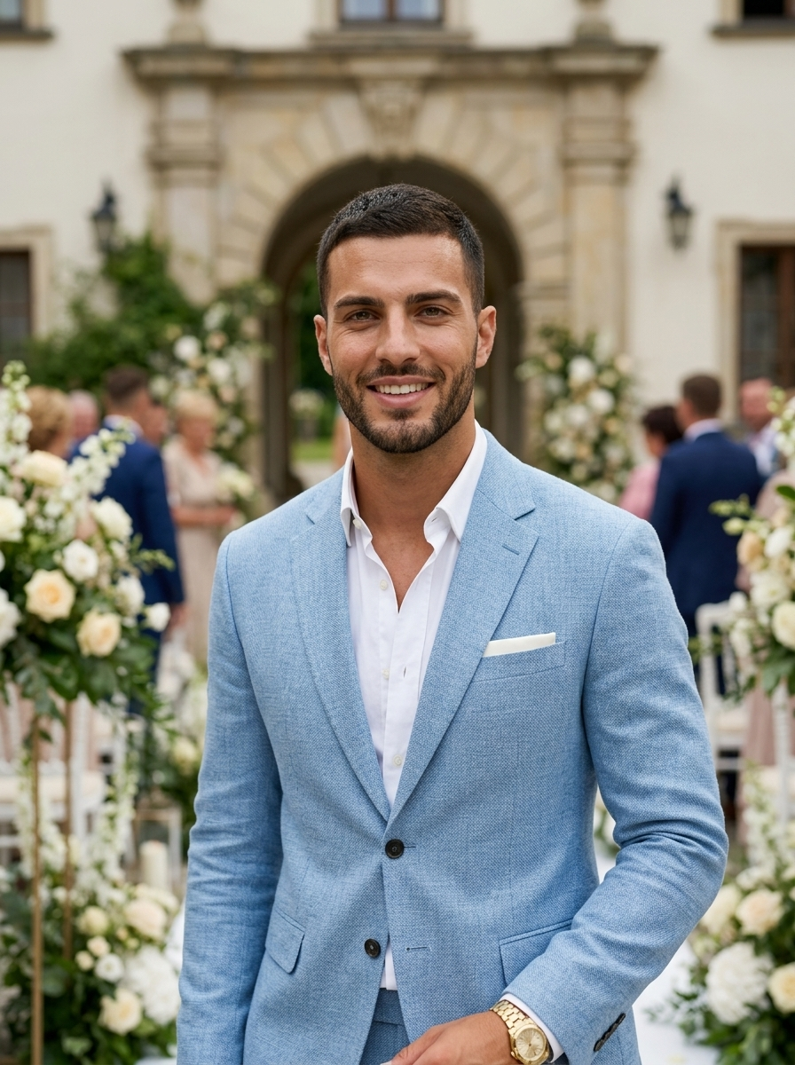 MILANO SUIT SET™