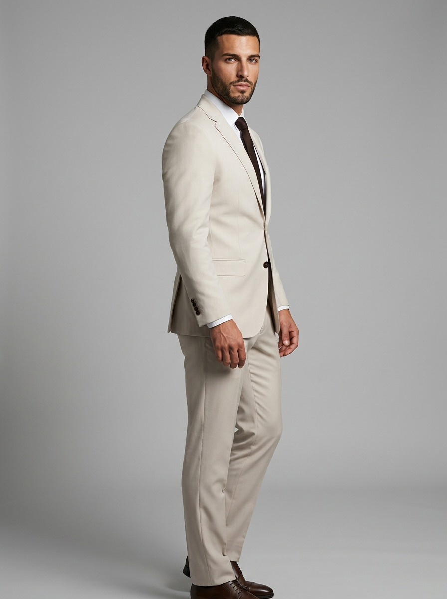 MILANO SUIT SET™