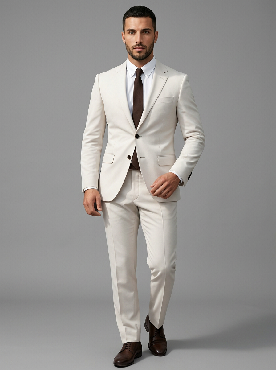 MILANO SUIT SET™