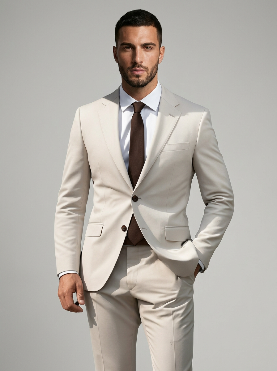 MILANO SUIT SET™