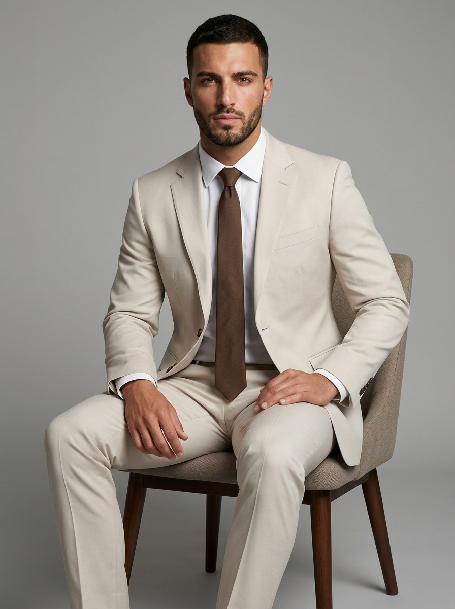 MILANO SUIT SET™
