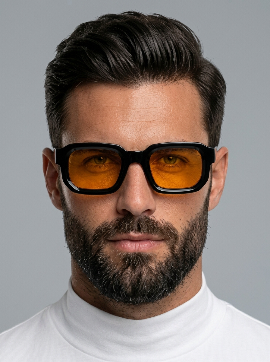 OKULARY MONACO™